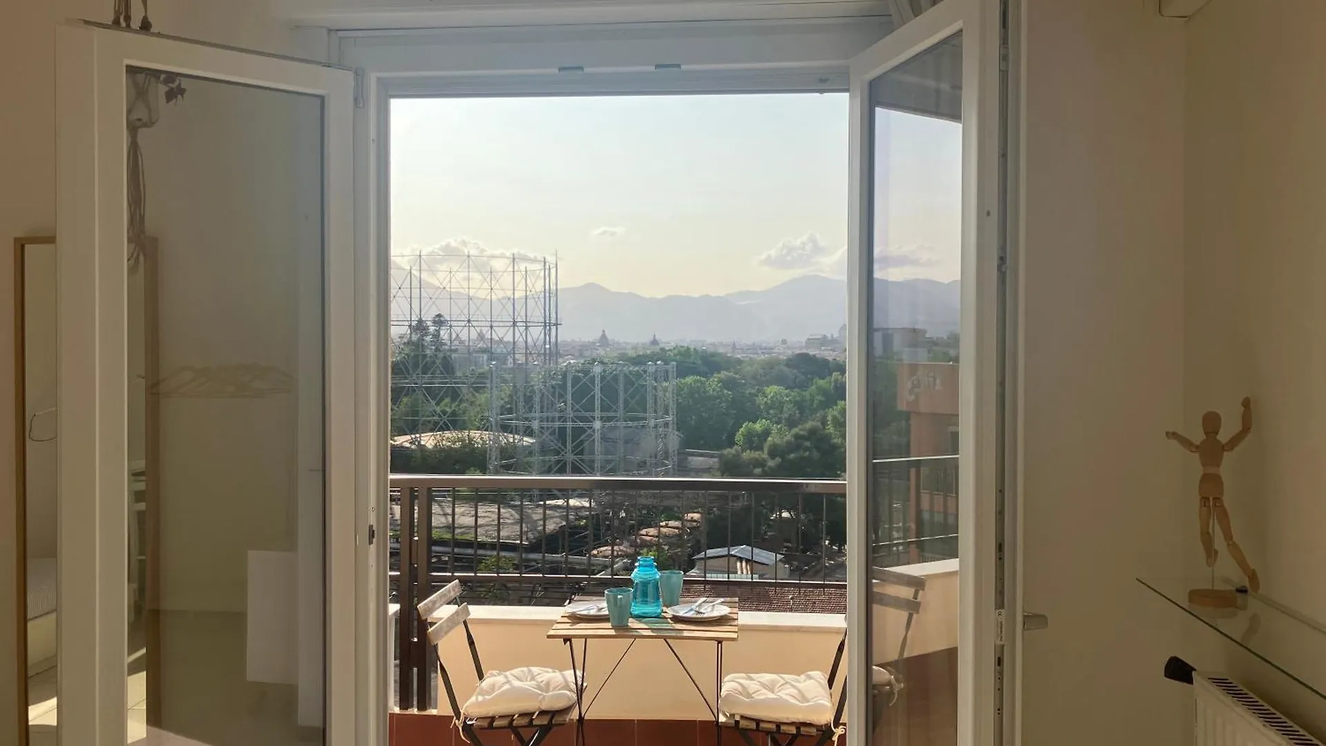 Casamare Sant'Erasmo Sea View Lejlighed Palermo 0*,  Italien